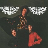 The Jimi Hendrix Experience - Are You Experienced