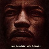 Jimi Hendrix - War Heroes