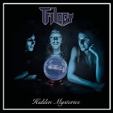 Trilogy - Hidden Mysteries