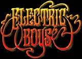 Electric Boys - Electric At The Civic (Live At The Civic Centre, Wolverhampton)