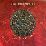 Kitchens Of Distinction - The Death Of Cool