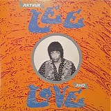 Arthur Lee & Love - Arthur Lee And Love