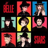 The Belle Stars - The Belle Stars