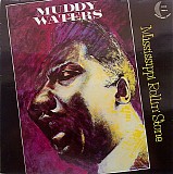 Muddy Waters - Mississippi Rollin' Stone