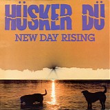 Husker Du - New Day Rising
