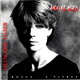 Francoise Hardy-Malcolm McLaren - Decalages