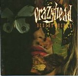 Crazyhead - Desert Orchid
