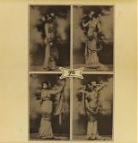 Il Balletto Di Bronzo - Ys  (Reissue)