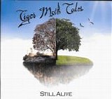 Tiger Moth Tales - Still Alive / A Visit To Rockfield  (CD + DVD)