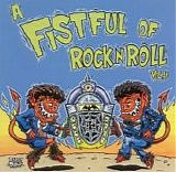 Various - Rock - A Fistful Of Rock N' Roll Vol. 4  (Comp.)