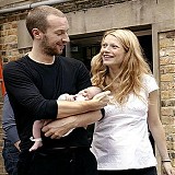 Nappies, The (Chris Martin) - Song For Gwyneth Paltrow on the birth of Apple Martin