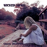 Wicked Minds - Website Tracks