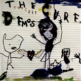 Cure, The - The Cure Demos & Out-takes