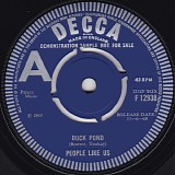 People Like Us - Duck Pond