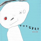 Cure, The - Alt. End