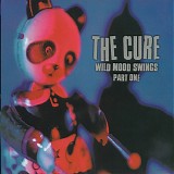 Cure, The - Wild Mood Swings Out-takes
