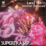 Supertramp - Land Ho!