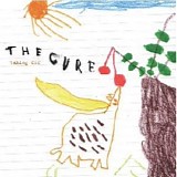 Cure, The - Taking Off
