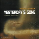 Gabrels, Reeves - Yesterday's Gone