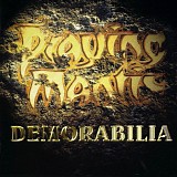 Praying Mantis - Demos