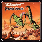 Praying Mantis - Cheated