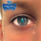 Praying Mantis - A Cry For The New World