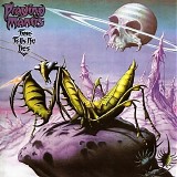 Praying Mantis - Time Tells No Lies