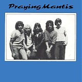 Praying Mantis - Turn The Tables