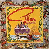 Gillan - Magic