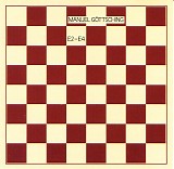 Manuel Göttsching - E2-E4