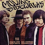 The Moving Sidewalks - The Complete Collection