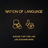 Nation Of Language - Across That Fine Line