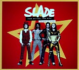 Slade - Cum On Feel The Hitz - The Best Of Slade