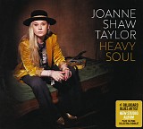 Joanne Shaw Taylor - Heavy Soul
