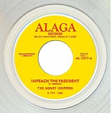 The Honey Drippers - Impeach The President / Roy C's Theme