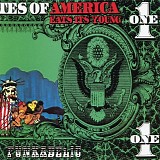 Funkadelic - America Eats Its Young