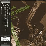 Dub Syndicate - Trifecta