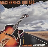 Steve Howe & Martin Taylor - Masterpiece Guitars