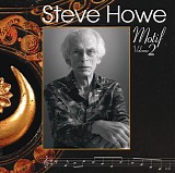 Steve Howe - Motif Volume 2