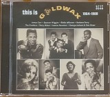 Various artists - This Is Goldwax 1964-1968