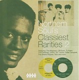 Various artists - Northern Soul's Classiest Rarities 2