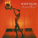 Be-Bop Deluxe - Sunburst Finish (3CD + DVD Box Set Esoteric Records 2018)