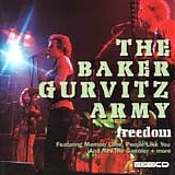 Baker Gurvitz Army - Freedom