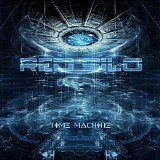Red Silo - Time Machine