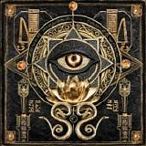 Seven Kingdoms - The Square EP