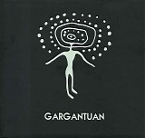 Amplifier - Gargantuan (Limited Edition Mediabook)