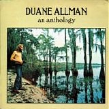 Duane Allman - An Anthology