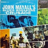 John Mayall's Bluesbreakers - Crusade