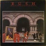 Rush - Moving Pictures
