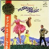 Rodgers & Hammerstein, Julie Andrews and Cast of Sound of Music - The Sound Of Music (An Original Soundtrack Recording)